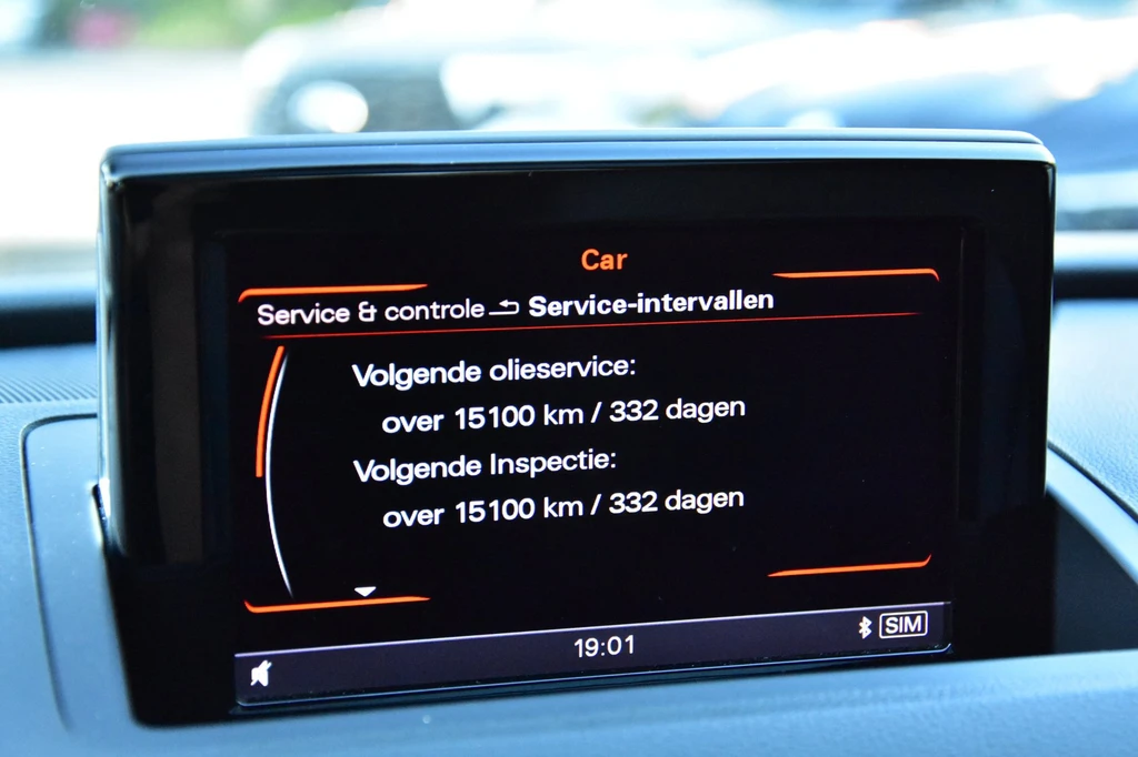 Audi Q3 – foto 21