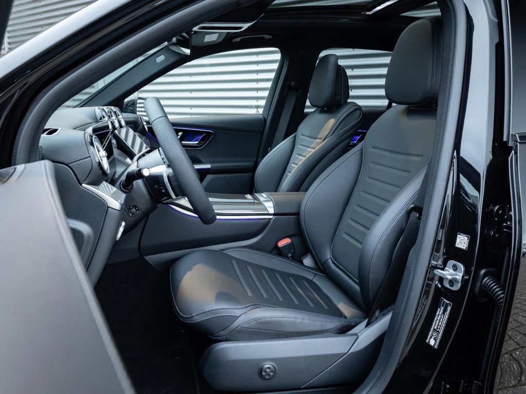 Mercedes-Benz GLC – foto 7