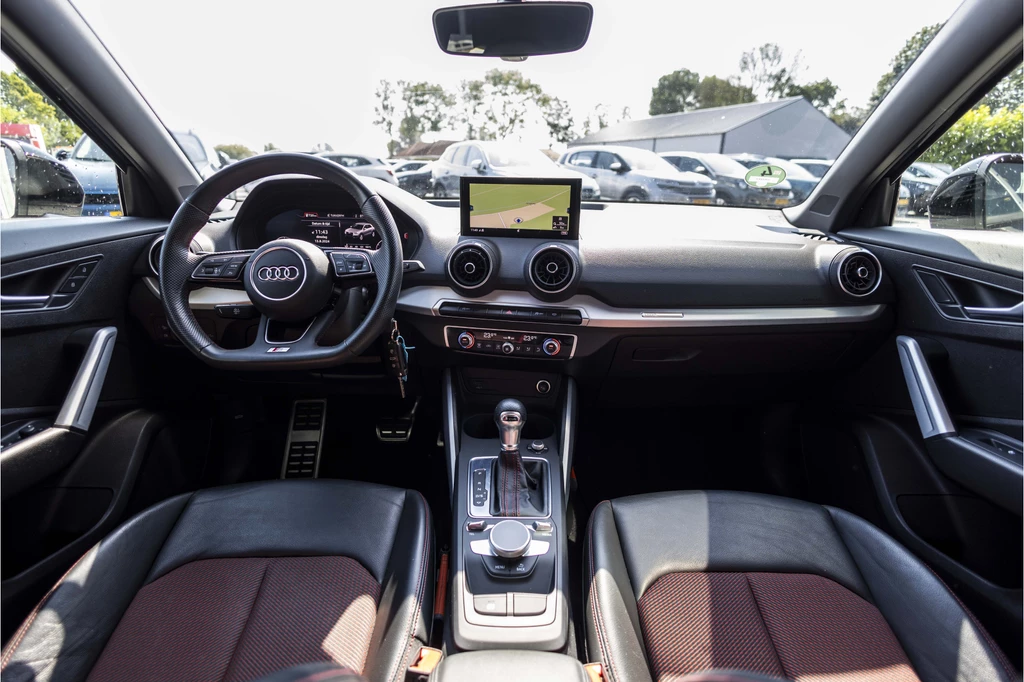 Audi Q2 – foto 33