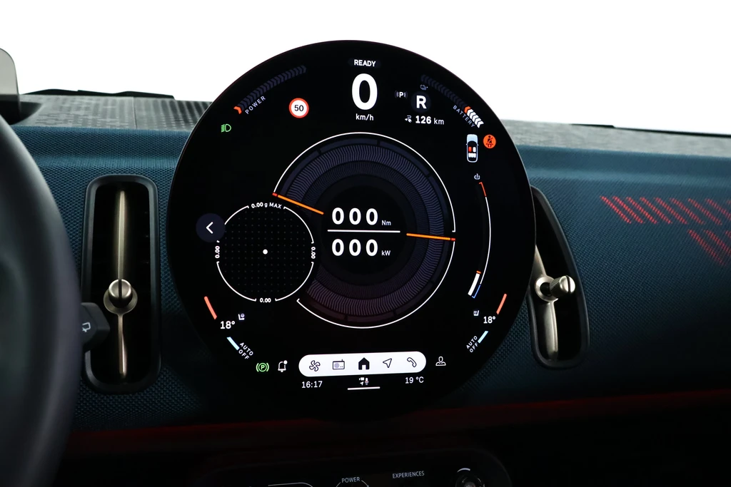 MINI Countryman – foto 35