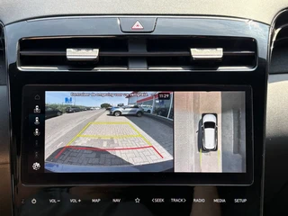 Hyundai Tucson – thumbnail 10