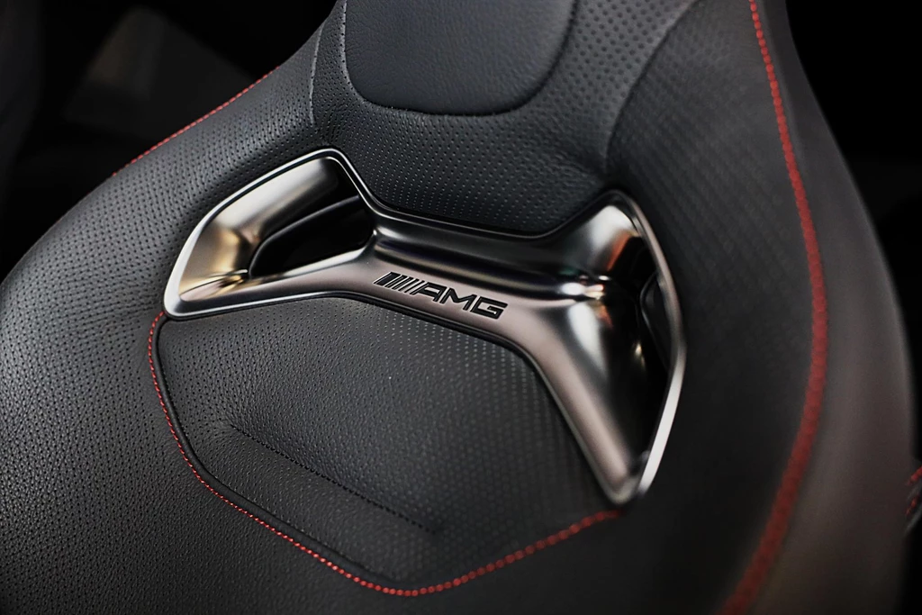 Mercedes-Benz CLE – foto 36