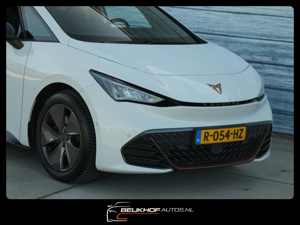 CUPRA Born – foto 7