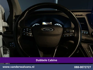Ford Transit Custom – thumbnail 9