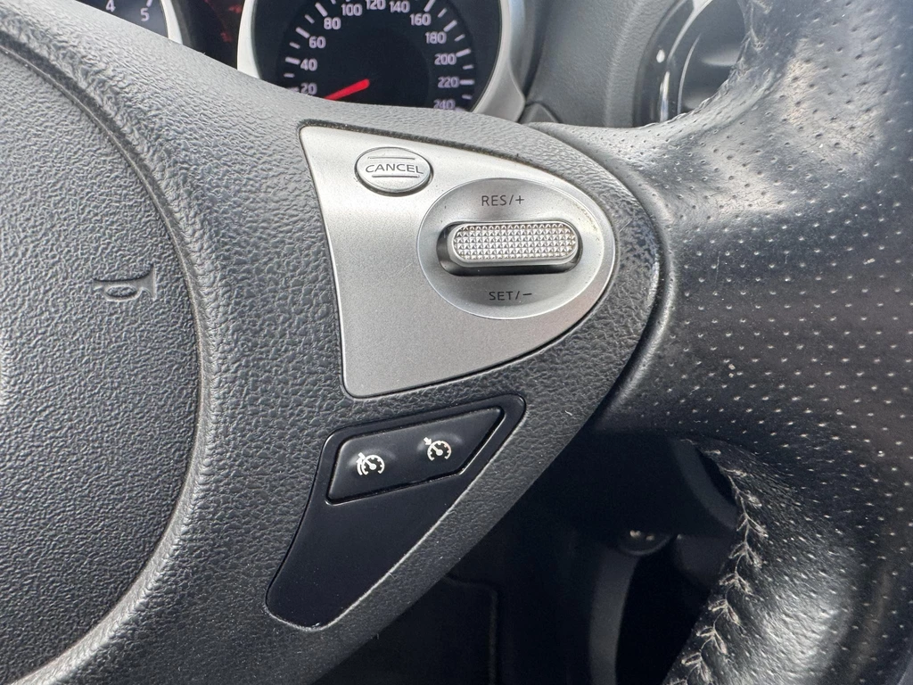 Nissan Juke – foto 15