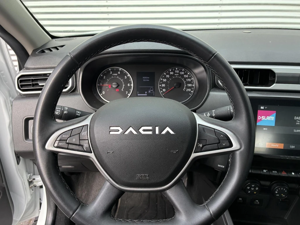 Dacia Duster – foto 13