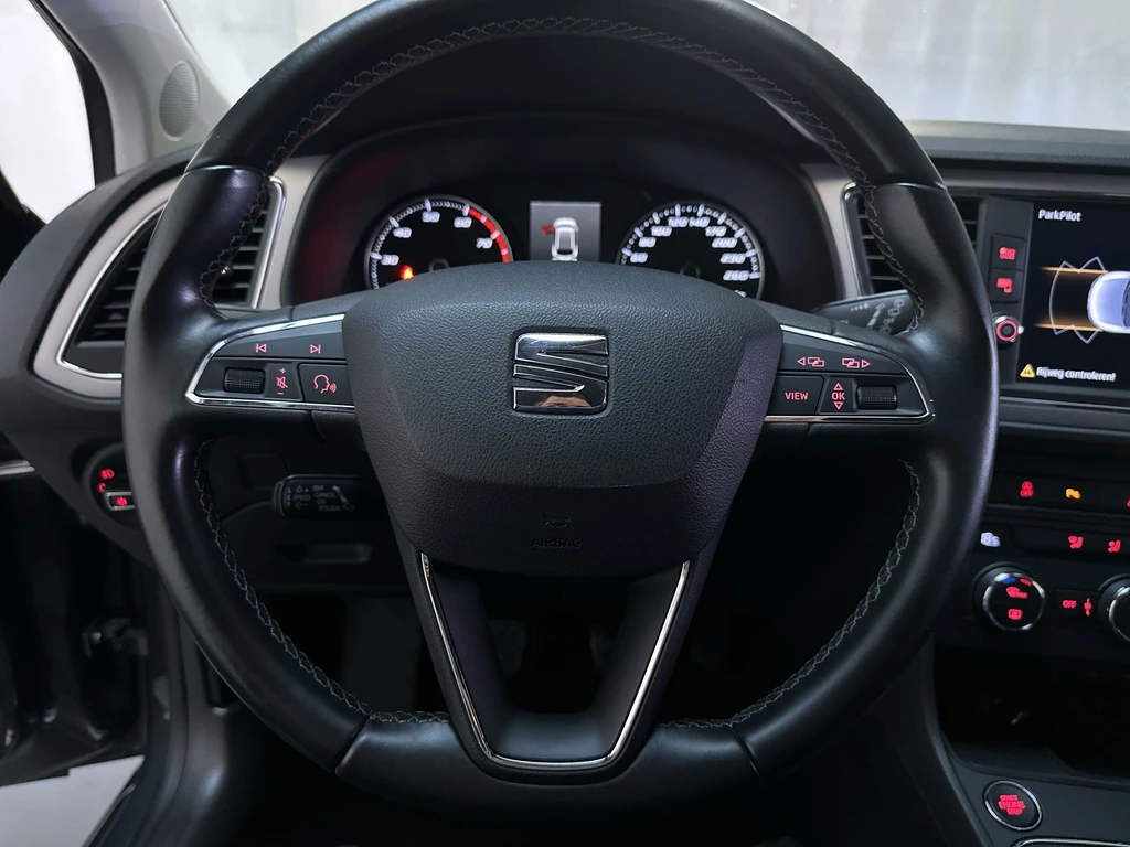 SEAT Leon – foto 12