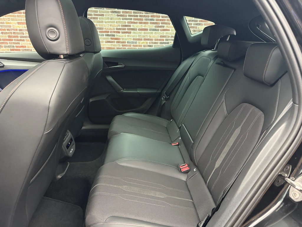 CUPRA Formentor – foto 20