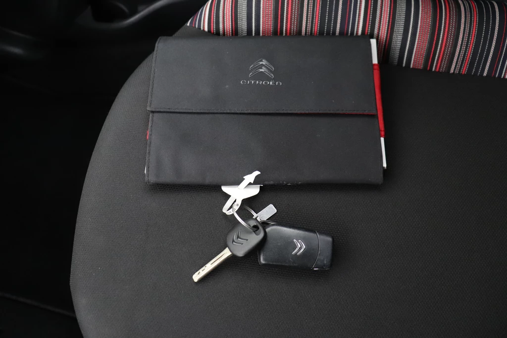 Citroën C1 – foto 26