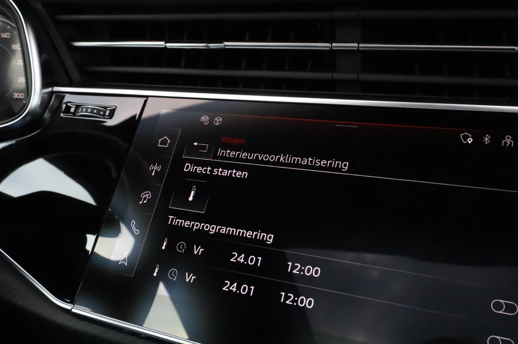 Audi Q8 – foto 35