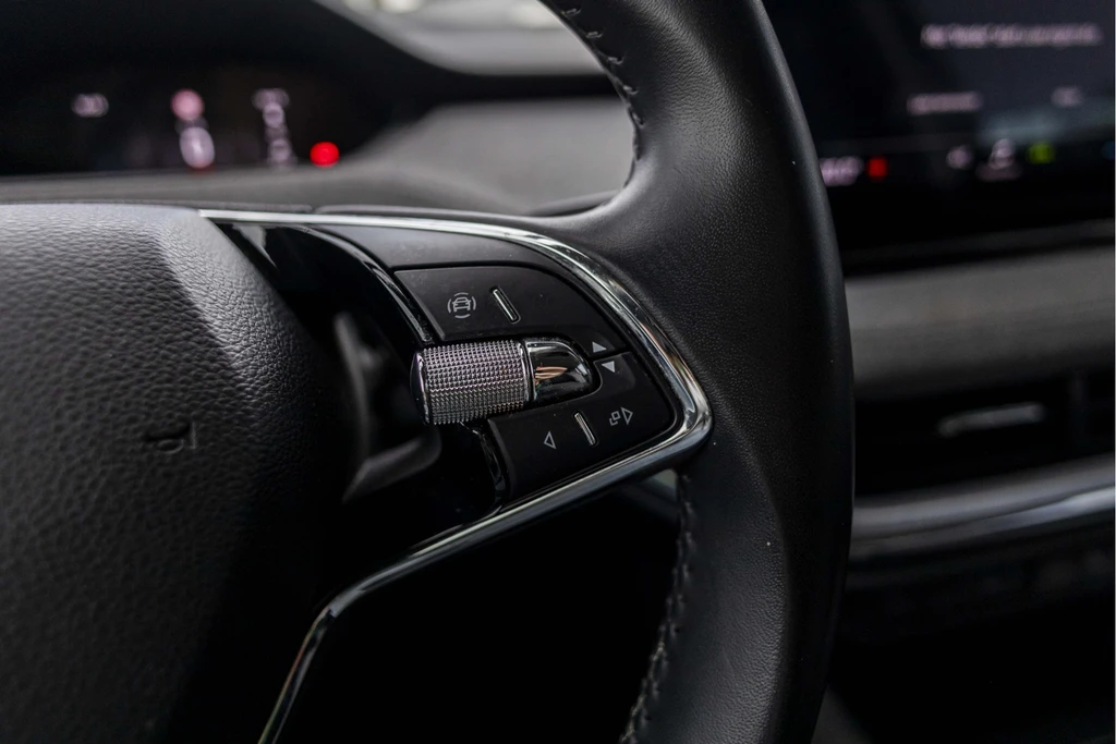 Škoda Enyaq iV – foto 31