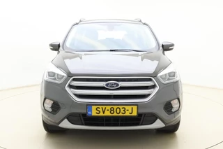 Ford Kuga – thumbnail 9
