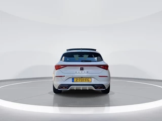 CUPRA Leon – thumbnail 6
