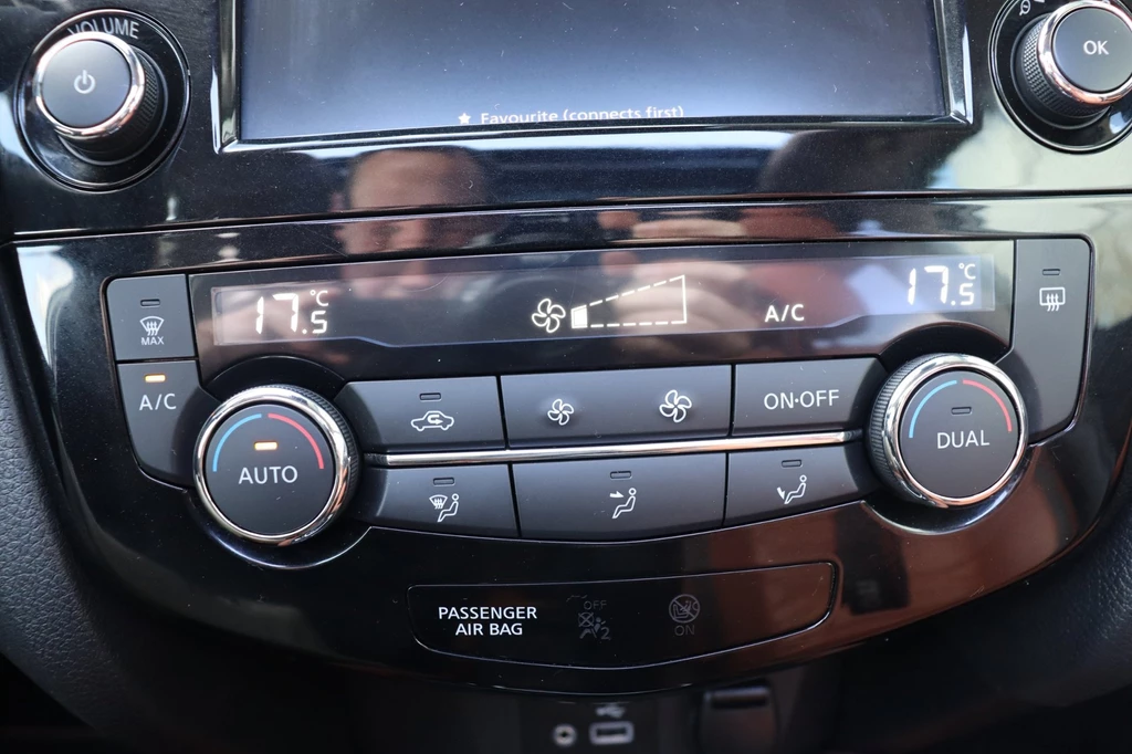 Nissan X-Trail – foto 17
