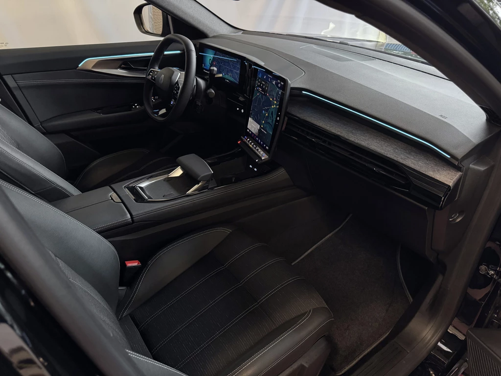 Renault Austral – foto 39