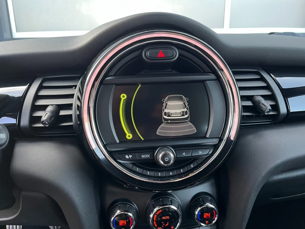 MINI Cooper – foto 18