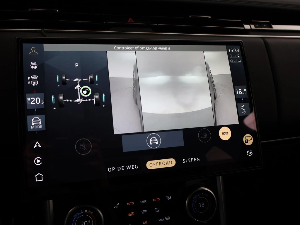 Land Rover Range Rover – foto 108