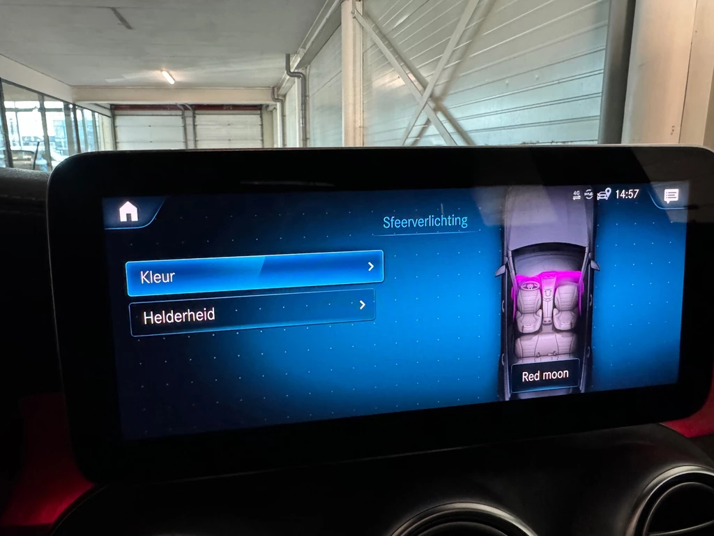 Mercedes-Benz GLC – foto 33