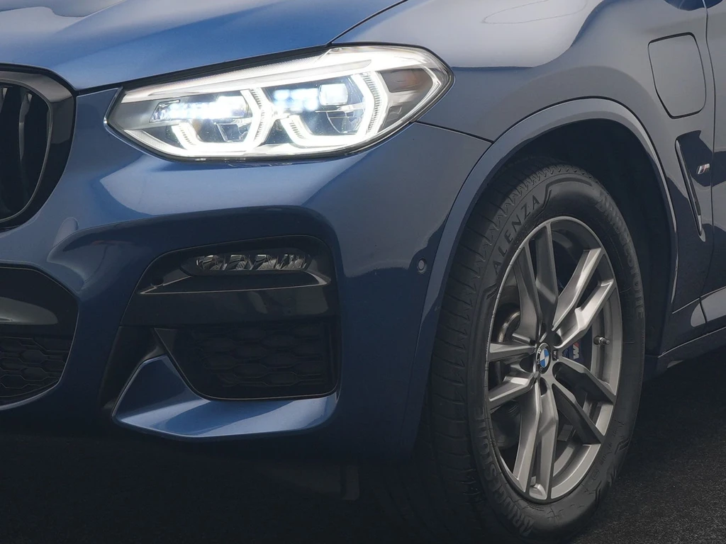 BMW X3 – foto 16