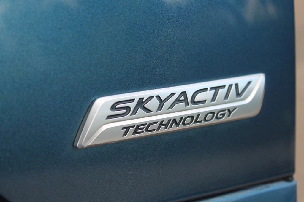 Mazda CX-5 – foto 15