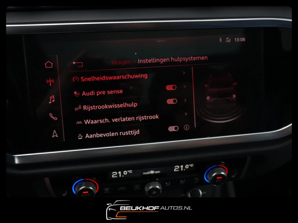 Audi Q3 – foto 44