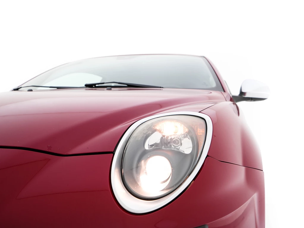 Alfa Romeo MiTo – foto 22
