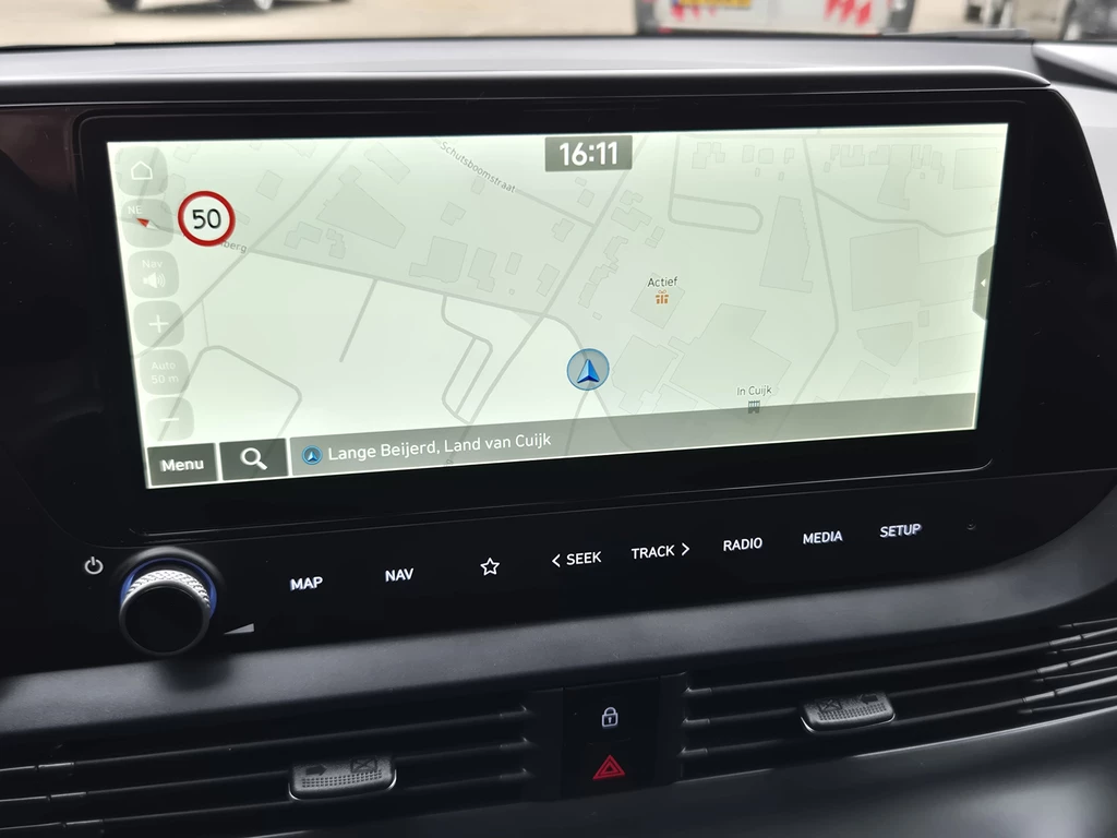 Hyundai i20 – foto 20