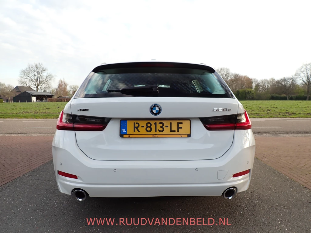 BMW 3 Serie – foto 4