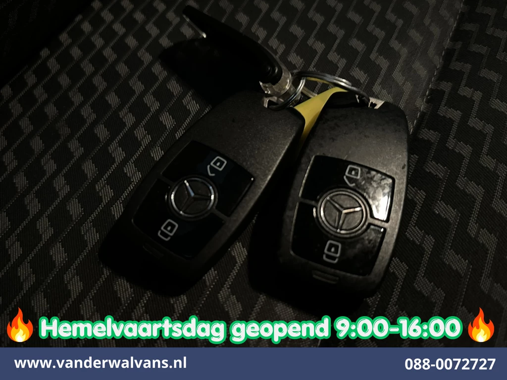 Mercedes-Benz Sprinter – foto 19