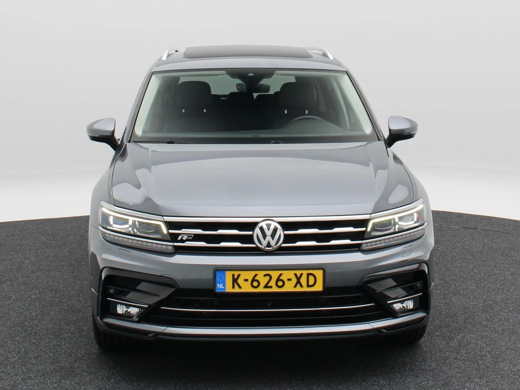 Volkswagen Tiguan Allspace – foto 8