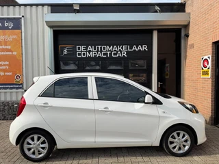 Kia Picanto – thumbnail 6