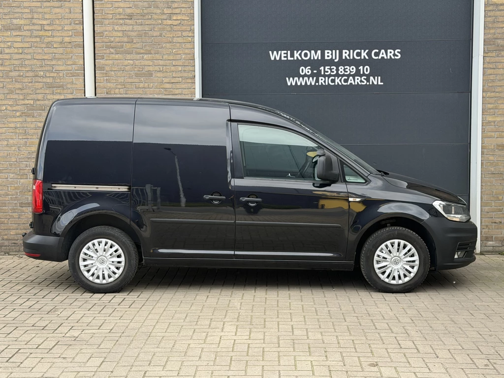 Volkswagen Caddy – foto 7
