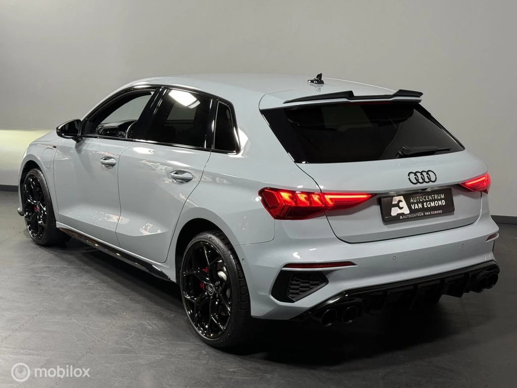 Audi A3 – foto 15