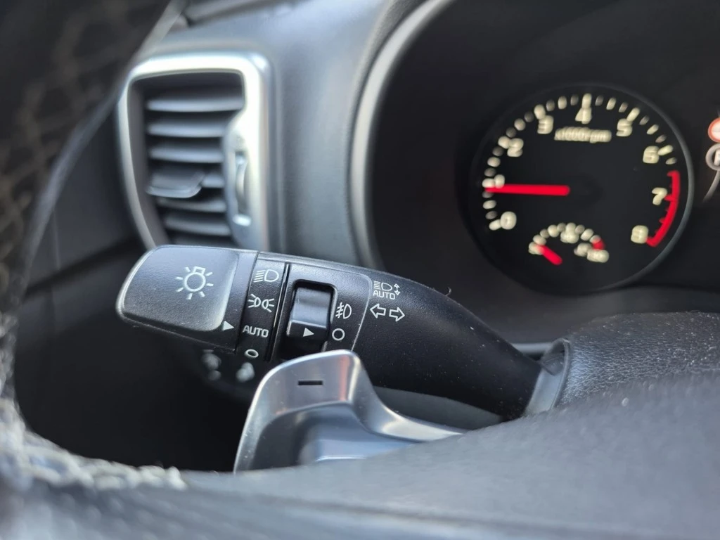 Kia Sportage – foto 22