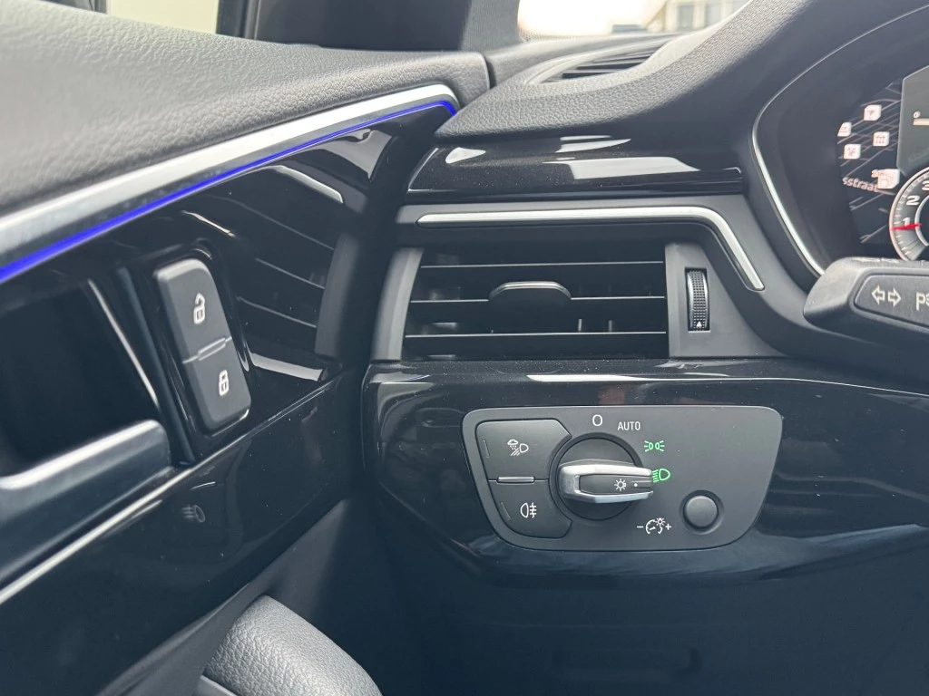 Audi A4 – foto 45