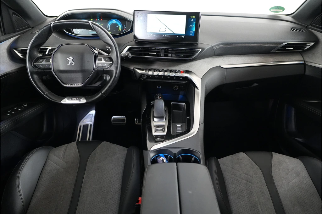 Peugeot 3008 – foto 27