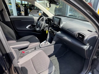 Toyota Yaris Cross – thumbnail 18