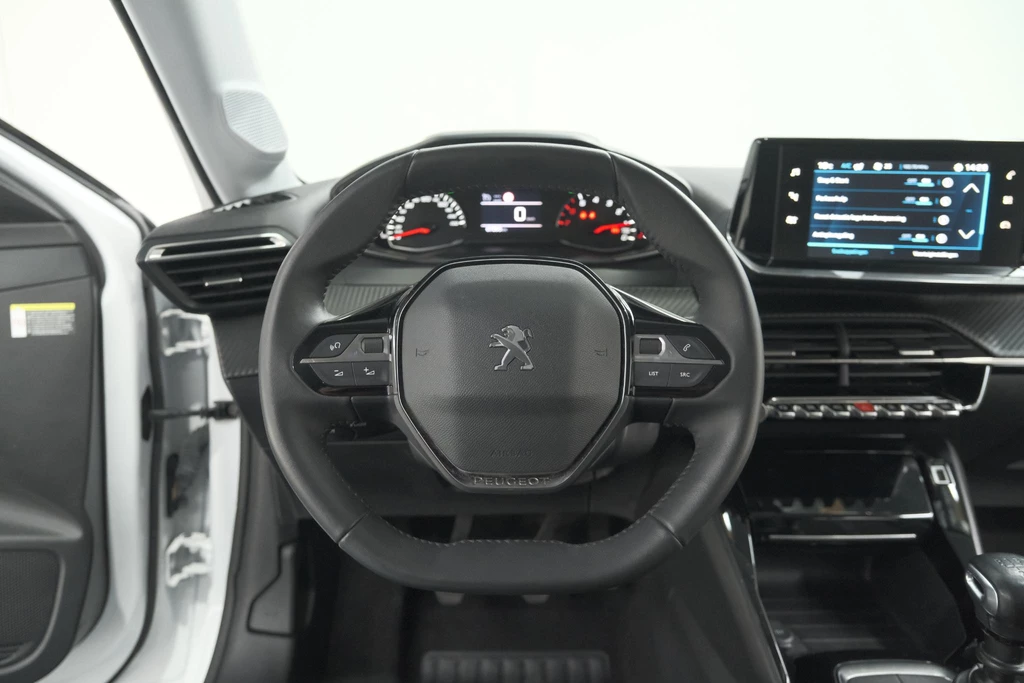 Peugeot 208 – foto 36