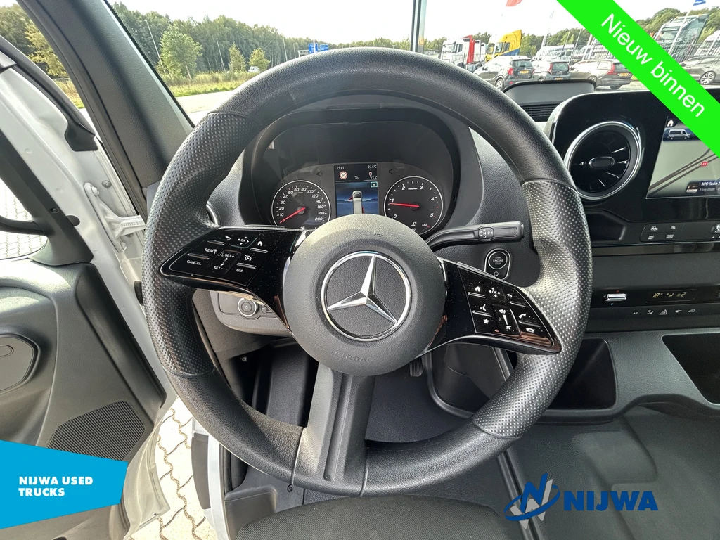 Mercedes-Benz Sprinter – foto 16