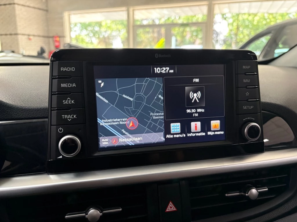 Kia Picanto – foto 16