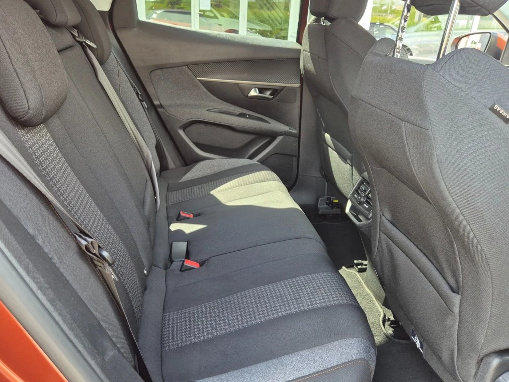 Peugeot 3008 – foto 13