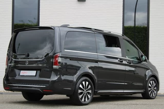 Mercedes-Benz EQV – thumbnail 12