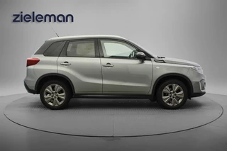 Suzuki Vitara – thumbnail 8