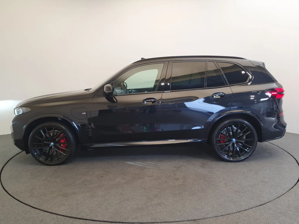 BMW X5 – foto 3