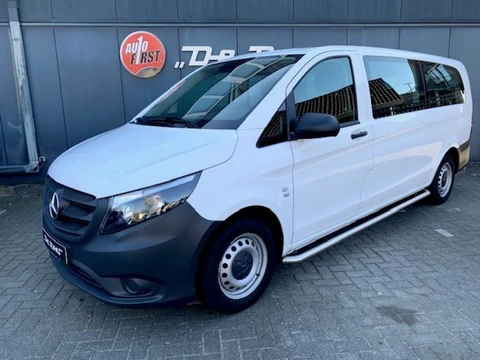 Mercedes-Benz Vito VITO TOURER 110CDI BASE 9 PERS.