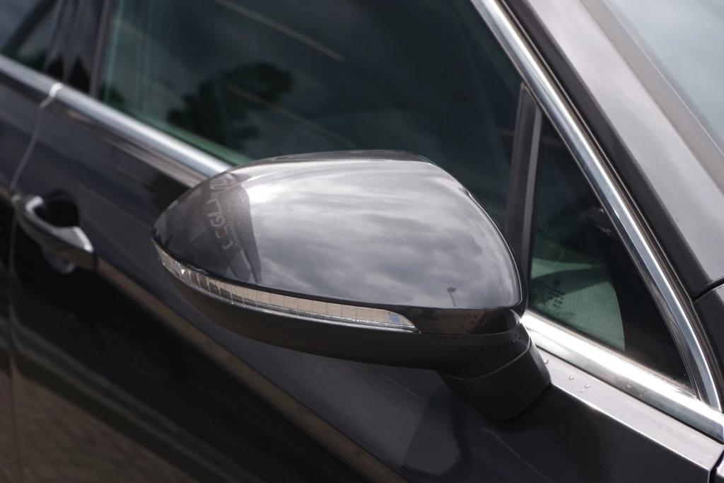 Volkswagen Passat – foto 24