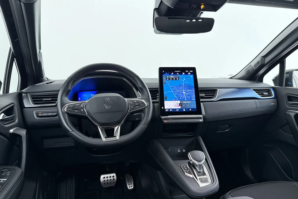 Renault Symbioz – foto 22