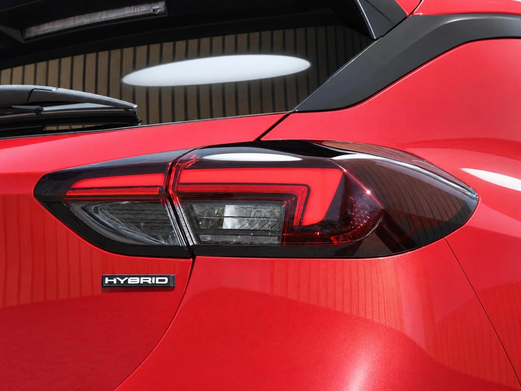 Opel Corsa – foto 12