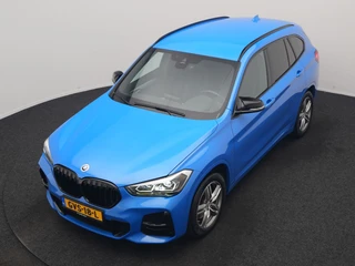 BMW X1 – thumbnail 2