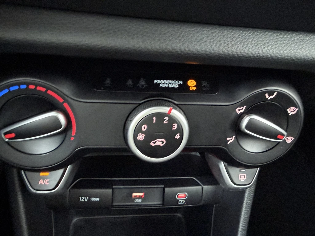 Kia Picanto – foto 31
